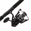 Penn PURIII8000701H Pursuit III Spinning Combo