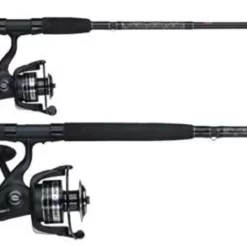 Penn Pursuit II Spinning Combos