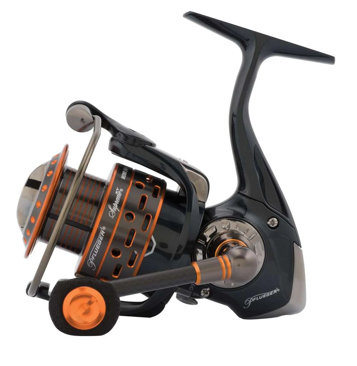 Pflueger SUPXSTP25X Supreme XT Spinning Reel - Image 2
