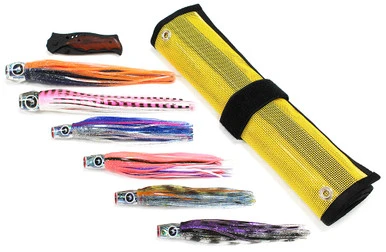 Play Action Braid Expedition Cabo Lure Kit