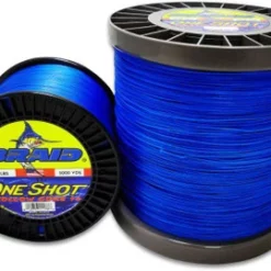Play Action PlayAction Braid One Shot Hollow Core Braid - 130lb - 3000yd