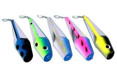 Play Action Mirrored Bowling Pin Teasers