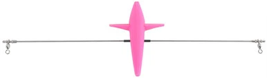 Play Action PlayAction Hummingbird Bar - 18in - Pink