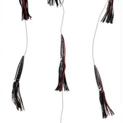 Play Action PlayAction 18in Outsider Tracker Bar - Port - Black