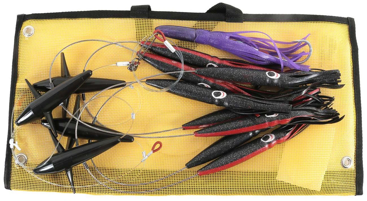 Play Action PlayAction Splash Dancer Chain - Black - Image 2