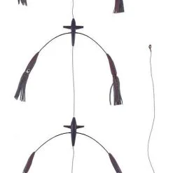 Play Action PlayAction Splash Dancer Chain - Black