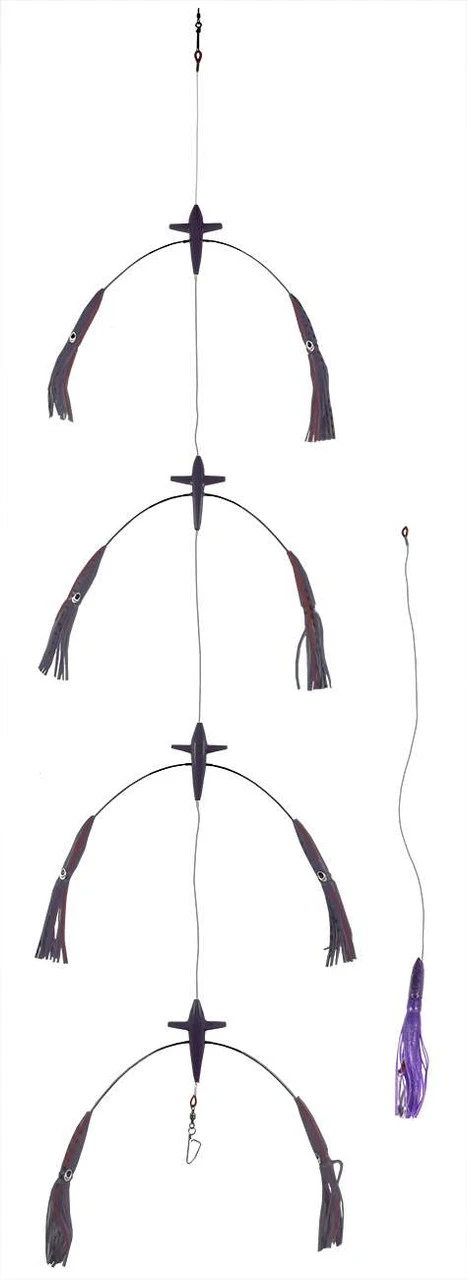 Play Action PlayAction Splash Dancer Chain - Black