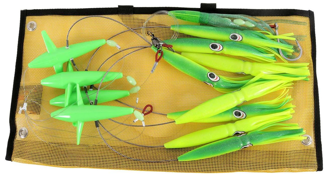 Play Action PlayAction Splash Dancer Chain - Green - Image 2