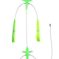 Play Action PlayAction Splash Dancer Chain - Green