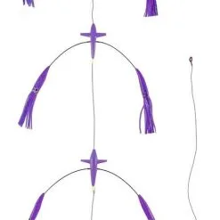 Play Action PlayAction Splash Dancer Chain - Purple