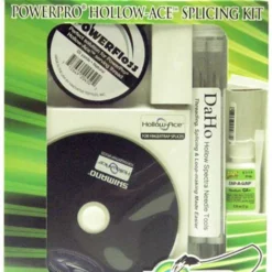 Power Pro PowerPro Hollow Ace Splicing Kit
