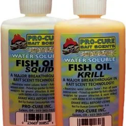Pro-Cure Water Soluble Fish Oils