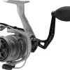 Quantum Accurist Spinning Reels