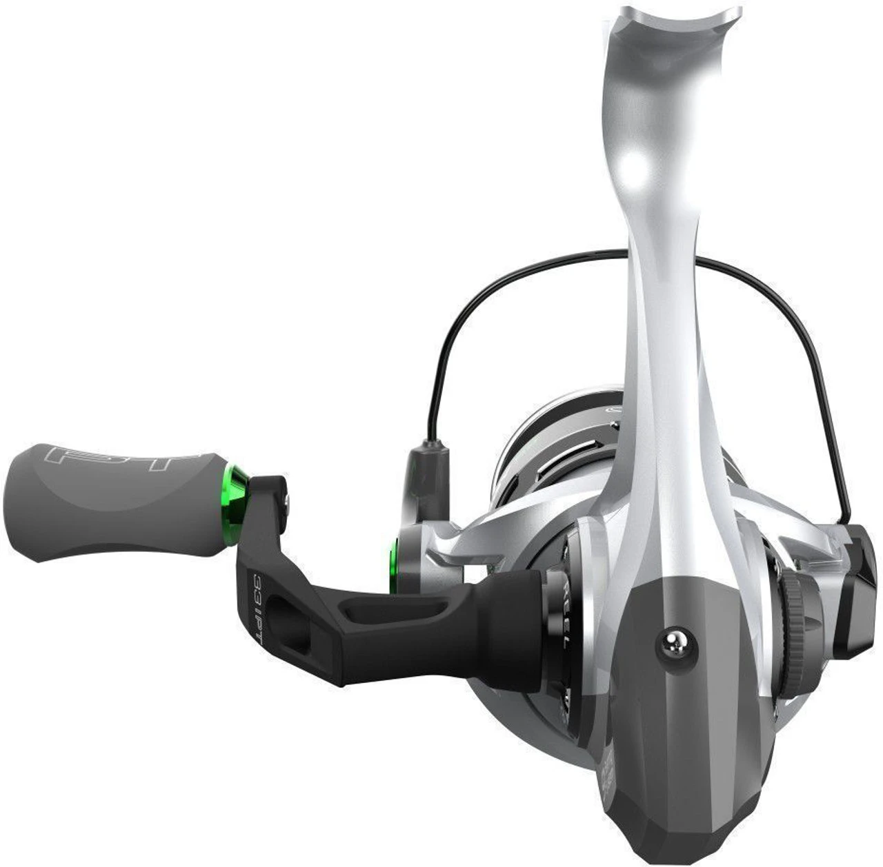 Quantum Energy S3 PT Spinning Reels - Image 4