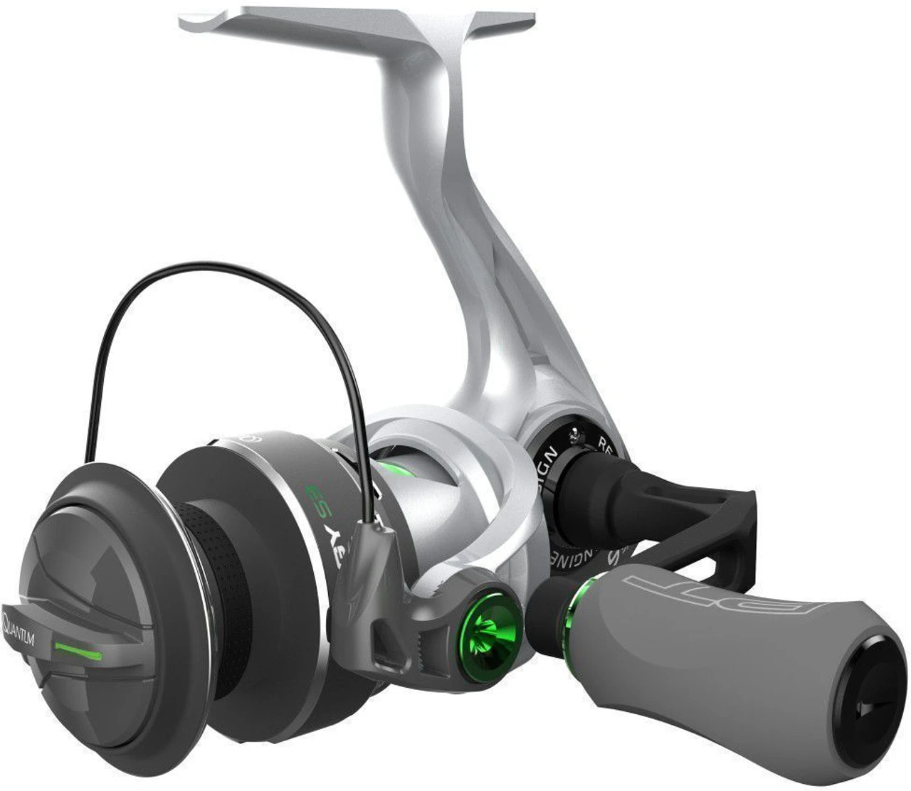 Quantum Energy S3 PT Spinning Reels