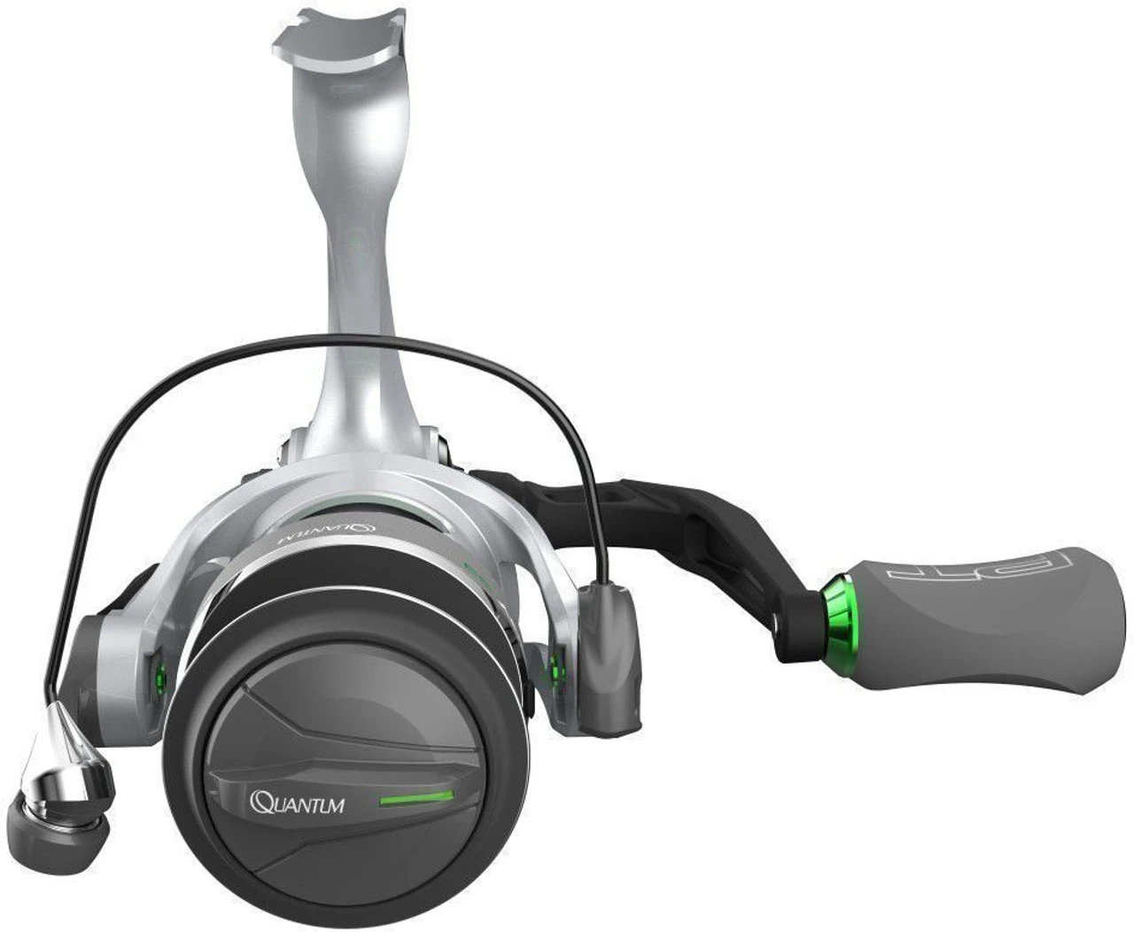 Quantum Energy S3 PT Spinning Reels - Image 3