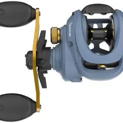 Quantum Smoke X SMX100XPT.BX2 Baitcasting Reel