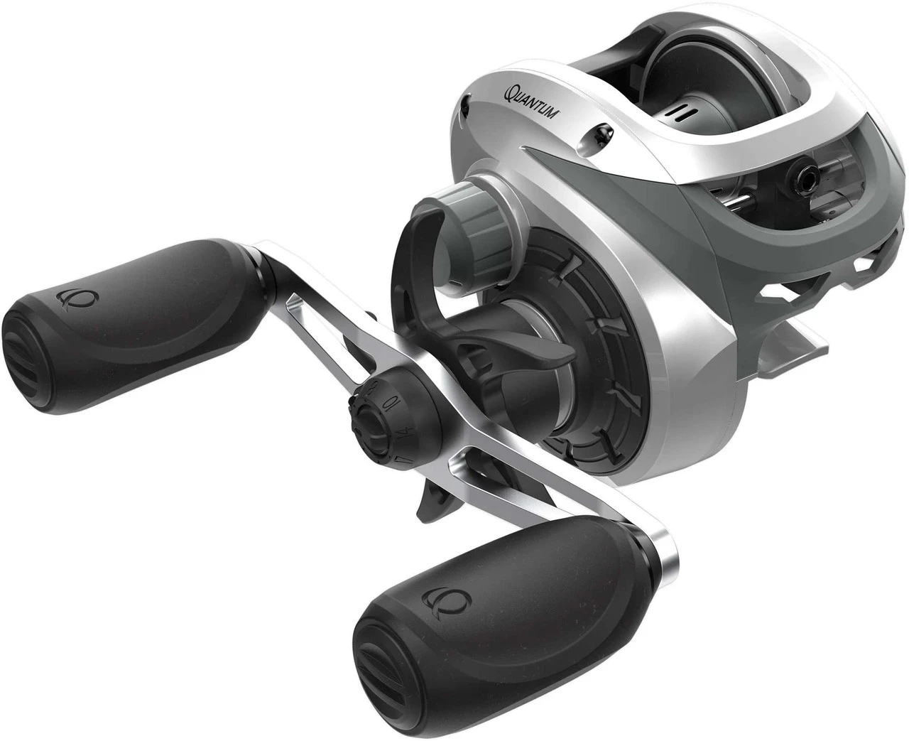 Quantum TH101HC.BX3 Throttle 100 Baitcasting Reel - Image 3