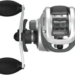 Quantum TH101HC.BX3 Throttle 100 Baitcasting Reel