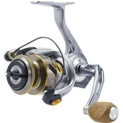 Quantum Vapor PT Spinning Reels