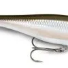 Rapala Balsa Xtreme Minnow Lures