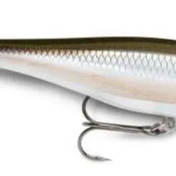Rapala Balsa Xtreme Minnow Lures