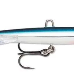 Rapala Flat Jig Lures