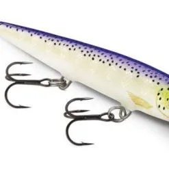 Rapala Scatter Rap Minnow Lures