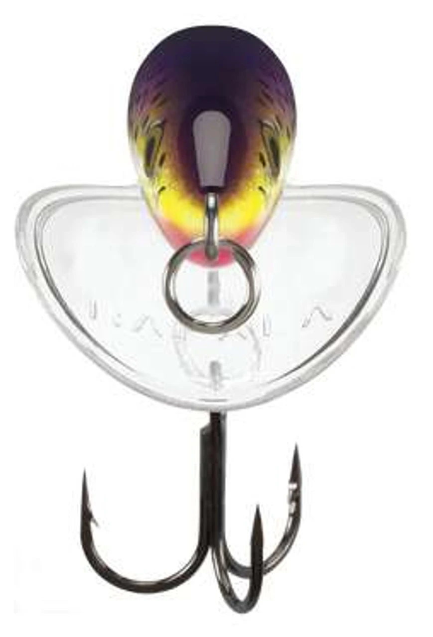 Rapala Scatter Rap Minnow Lures - Image 2