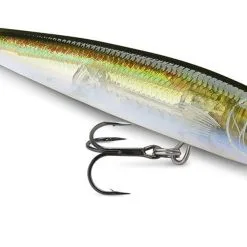 Rapala Scatter Rap Deep Husky Jerk Lure