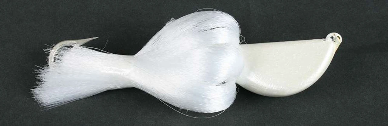 S&S Bucktails S & S Bucktails Rattling Mojo Lure