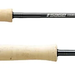 Sage Foundation Fly Rods