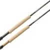 Sage X Fly Rods