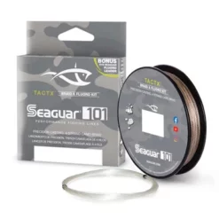 Seaguar TactX Braid - 300yd
