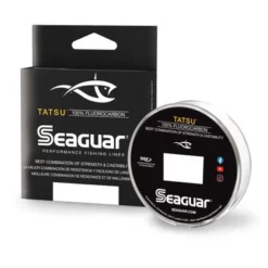 Seaguar 200Yds Tatsu Fluorocarbon Line
