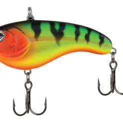 Sebile Flatt Shad Lures