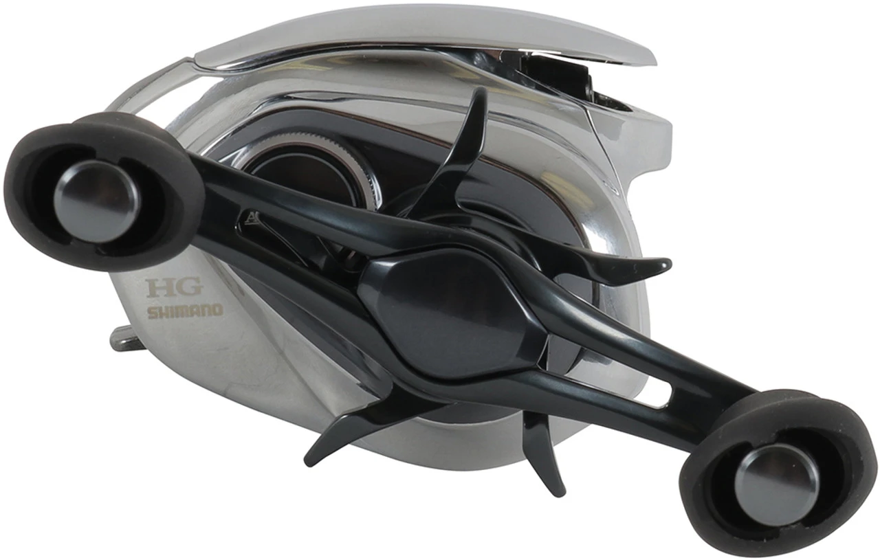 Shimano Antares Baitcasting Reels - Image 4