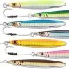 Shimano Butterfly Flatside Jigs