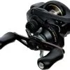 Shimano Caius Baitcasting Reels (Old Models)