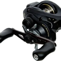 Shimano Caius Baitcasting Reels (Old Models)