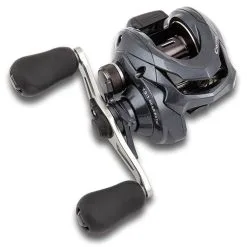 Shimano Casitas Low Profile Baitcasting Reels