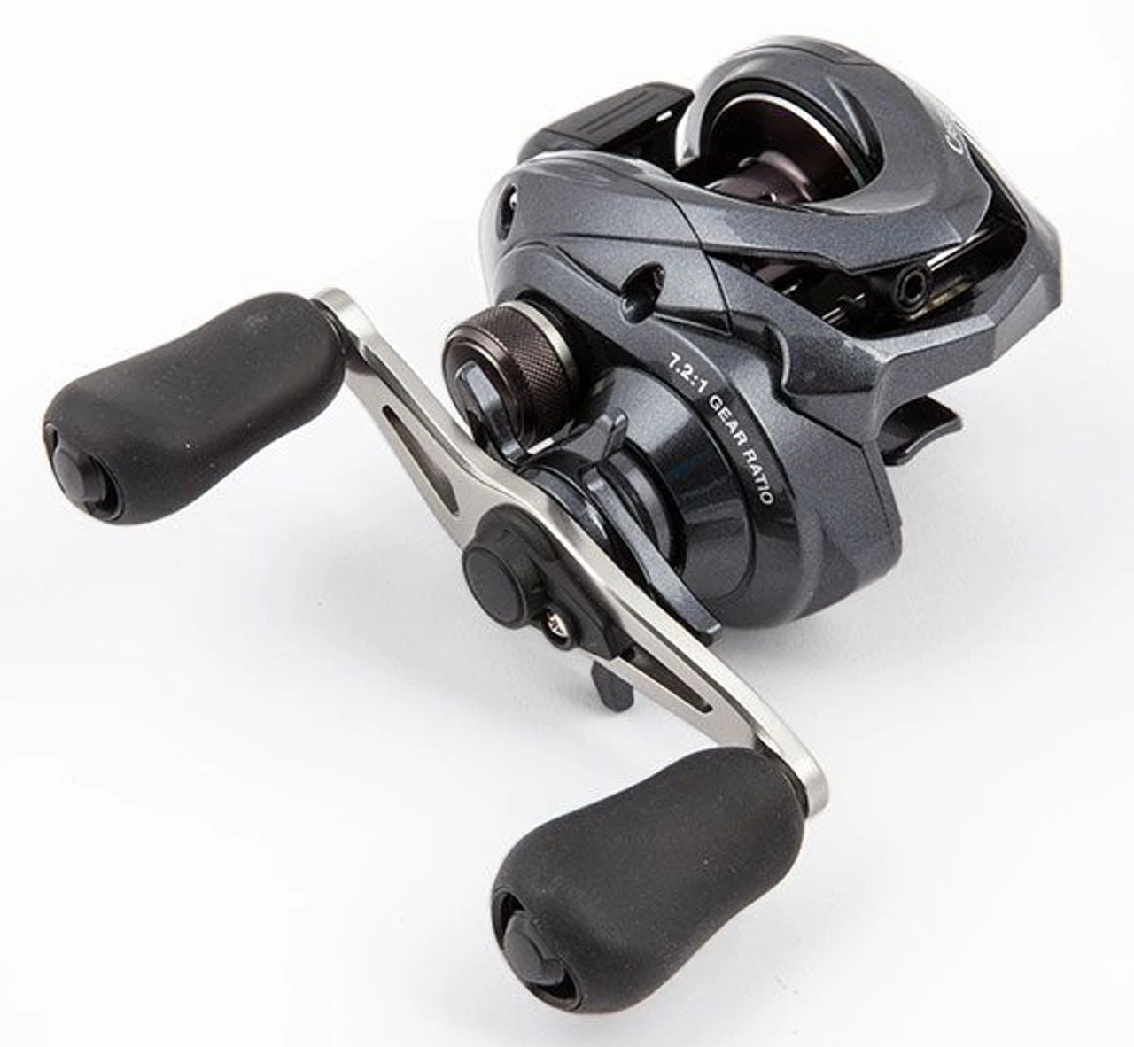 Shimano Casitas Low Profile Baitcasting Reels - Image 2