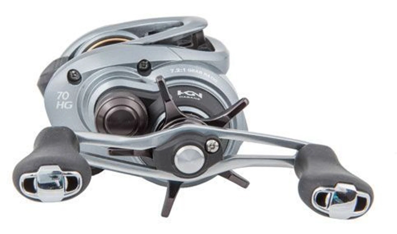 Shimano Curado 70 Baitcasting Reels - Image 3