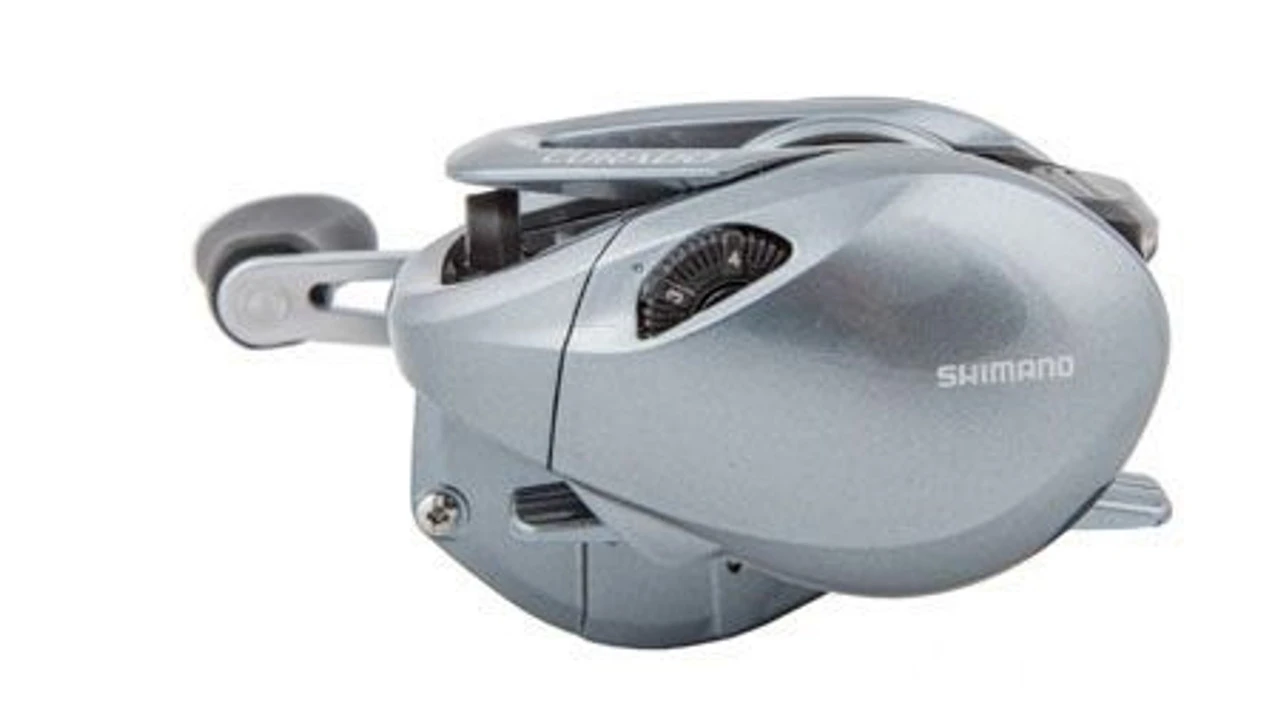 Shimano Curado 70 Baitcasting Reels - Image 2
