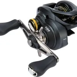 Shimano Curado BFS Baitcasting Reels