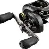 Shimano Curado K Baitcasting Reels
