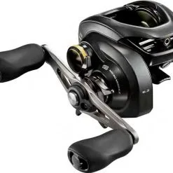 Shimano Curado K Baitcasting Reels