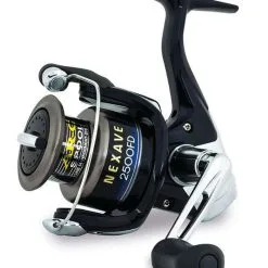 Shimano Nexave FD Spinning Reels