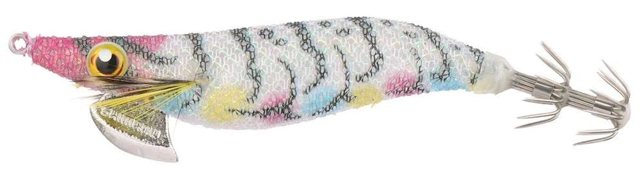 Shimano Sephia Clinch Squid Jigs