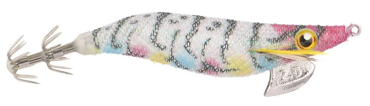 Shimano Sephia Clinch Squid Jigs - Image 2